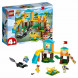 Конструктор LEGO Toy Story 10768 Приключения Базза и Бо Пип на детской площадке в Великом Новгороде