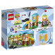 Конструктор LEGO Toy Story 10768 Приключения Базза и Бо Пип на детской площадке в Великом Новгороде
