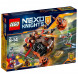 Конструктор LEGO Nexo Knights 70313 Лавинный разрушитель Молтора в Великом Новгороде
