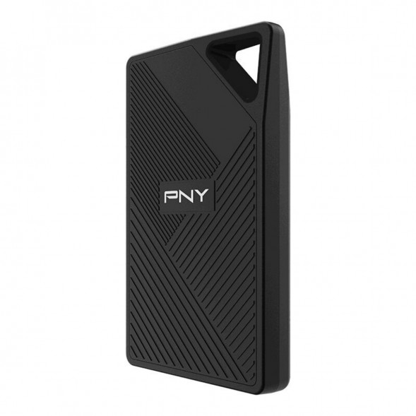 Внешний диск SSD PNY RP60 (PSDOGS3060-1TB-RB), 1TB в Великом Новгороде