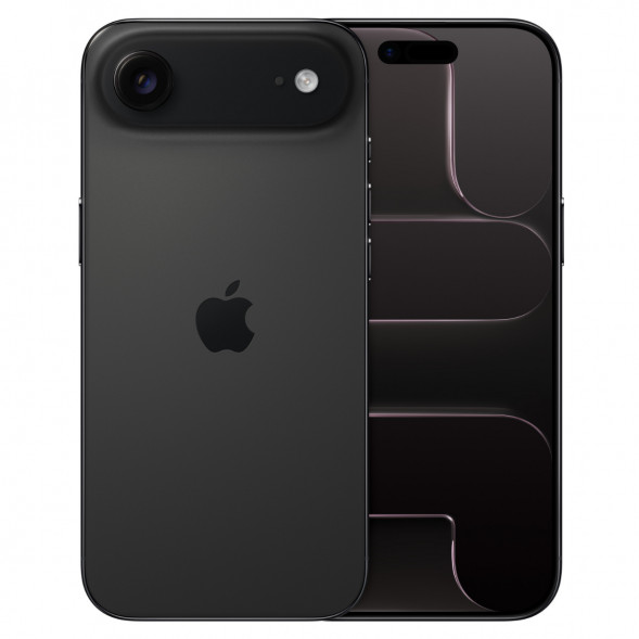 Смартфон Apple iPhone Air 512GB eSim, Space Black в Великом Новгороде