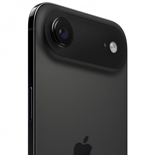Смартфон Apple iPhone Air 512GB eSim, Space Black в Великом Новгороде