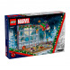 Конструктор LEGO Super Heroes 76293 Новогодний календарь Человек-паук, 2024 в Великом Новгороде
