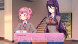 Игра Doki Doki Literature Club Plus! [Nintendo Switch, русские субтитры] в Великом Новгороде