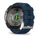 Умные часы Garmin Quatix 8 47mm AMOLED Marine GPS Smartwatch 010-02904-51 в Великом Новгороде