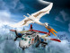Конструктор LEGO Jurassic World 76947 Кетцалькоатль: нападение на самолёт в Великом Новгороде