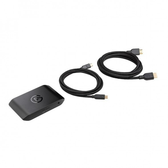 Карта видеозахвата Elgato Game Capture 4K X в Великом Новгороде