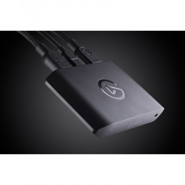 Карта видеозахвата Elgato Game Capture 4K X в Великом Новгороде