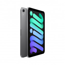 Планшет Apple iPad Mini (2024) Wi-Fi 512GB, Серый космос