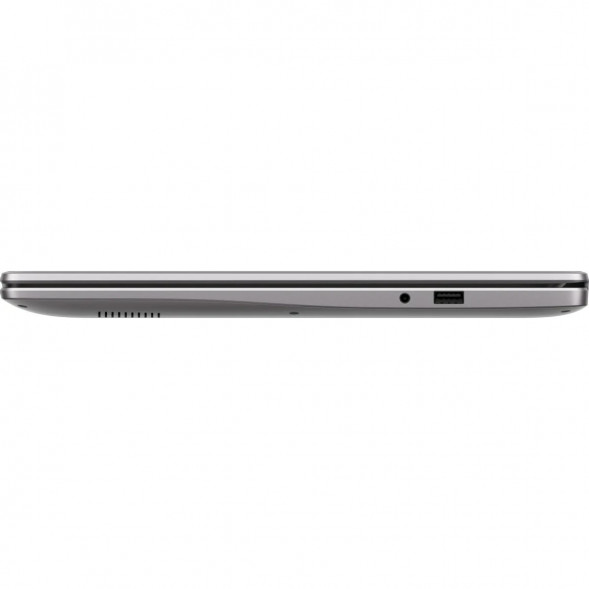 Ноутбук Honor MagicBook X16 2025 GOH-X 5301APLP (16&amp;quot;, 2025, IPS, AMD Ryzen 5 6600H 3.3ГГц, 6 ядер, 16ГБ LPDDR5x, 512ГБ SSD, AMD Radeon 660M, без ОС), серый в Великом Новгороде