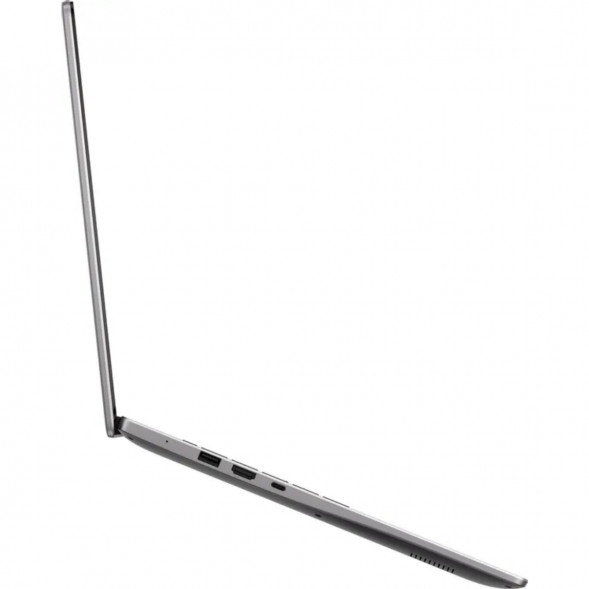 Ноутбук Honor MagicBook X16 2025 GOH-X 5301APLP (16&amp;quot;, 2025, IPS, AMD Ryzen 5 6600H 3.3ГГц, 6 ядер, 16ГБ LPDDR5x, 512ГБ SSD, AMD Radeon 660M, без ОС), серый в Великом Новгороде