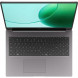 Ноутбук Honor MagicBook X16 2025 GOH-X 5301APLP (16&amp;quot;, 2025, IPS, AMD Ryzen 5 6600H 3.3ГГц, 6 ядер, 16ГБ LPDDR5x, 512ГБ SSD, AMD Radeon 660M, без ОС), серый в Великом Новгороде