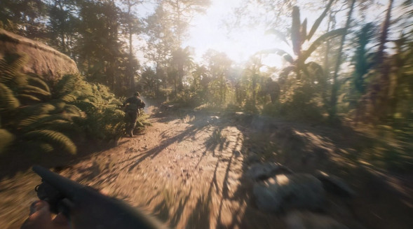 Игра Hell Let Loose: Vietnam [PS5, русские субтитры] в Великом Новгороде