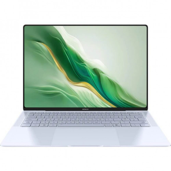 Ноутбук Honor MagicBook Art 14 (5301AKXJ) (14.6&amp;quot;, OLED, Intel Core Ultra 7 155H 1.4ГГц, 16 ядер, 32ГБ LPDDR5x, 1ТБ SSD, Intel Arc, Windows 11 Home), белый в Великом Новгороде
