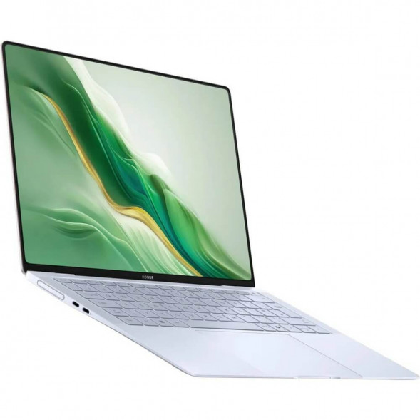 Ноутбук Honor MagicBook Art 14 (5301AKXJ) (14.6&amp;quot;, OLED, Intel Core Ultra 7 155H 1.4ГГц, 16 ядер, 32ГБ LPDDR5x, 1ТБ SSD, Intel Arc, Windows 11 Home), белый в Великом Новгороде