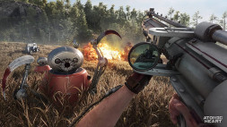 Atomic Heart [PS4, русская версия]