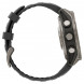Умные часы Garmin Fenix 8 PRO, 51 мм, AMOLED, Sapphire, Titanium with Graphite/Black Silicone Band 010-03199-10 в Великом Новгороде
