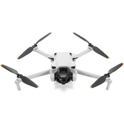 Квадрокоптер DJI Mini 3 (без пульта) в Великом Новгороде
