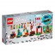 Конструктор LEGO Disney 43212 Праздничный поезд в Великом Новгороде