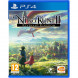Игра Ni no Kuni II: Возрождение Короля [PS4, русские субтитры] в Великом Новгороде