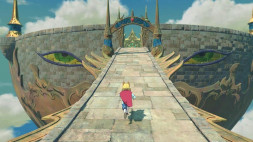 Игра Ni no Kuni II: Возрождение Короля [PS4, русские субтитры]