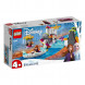 Конструктор LEGO Disney Frozen II 41165 Экспедиция Анны на каноэ в Великом Новгороде