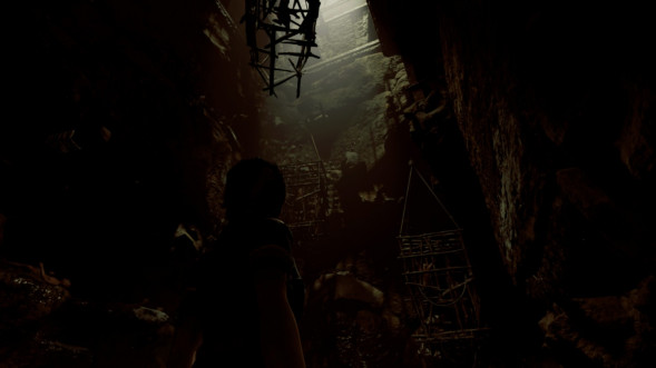 Игра Shadow of the Tomb Raider. Definitive Edition [PS4, русская версия] в Великом Новгороде