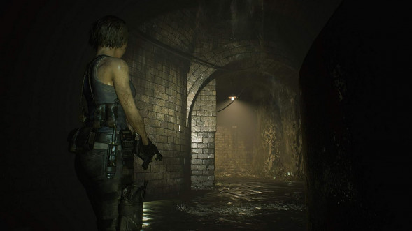 Игра Resident Evil 3 [PS5, русские субтитры] в Великом Новгороде