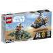 Конструктор LEGO Star Wars 75228 Спасательная капсула Микрофайтеры дьюбэк в Великом Новгороде