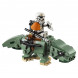 Конструктор LEGO Star Wars 75228 Спасательная капсула Микрофайтеры дьюбэк в Великом Новгороде