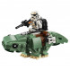 Конструктор LEGO Star Wars 75228 Спасательная капсула Микрофайтеры дьюбэк в Великом Новгороде