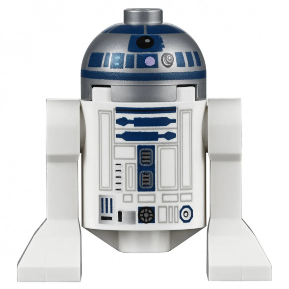 Конструктор LEGO Star Wars 75228 Спасательная капсула Микрофайтеры дьюбэк в Великом Новгороде
