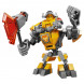 Конструктор LEGO Nexo Knights 70365 Боевые доспехи Акселя в Великом Новгороде