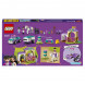 Конструктор LEGO Friends 41441 Тренировка лошади и прицеп для перевозки в Великом Новгороде