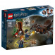 Конструктор LEGO Harry Potter 75950 Логово Арагога в Великом Новгороде