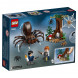 Конструктор LEGO Harry Potter 75950 Логово Арагога в Великом Новгороде