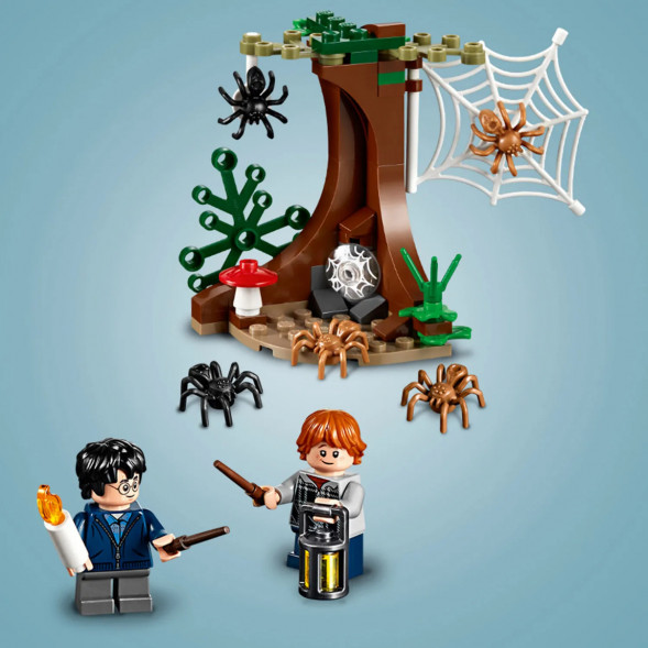 Конструктор LEGO Harry Potter 75950 Логово Арагога в Великом Новгороде
