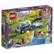 Конструктор LEGO Friends 41364 Багги с прицепом Стефани в Великом Новгороде