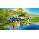 Конструктор LEGO Friends 41364 Багги с прицепом Стефани в Великом Новгороде