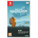 Игра Golf Club: Wasteland [Nintendo Switch, русские субтитры] в Великом Новгороде