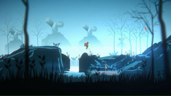 Игра Golf Club: Wasteland [Nintendo Switch, русские субтитры] в Великом Новгороде