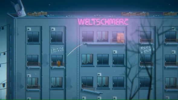 Игра Golf Club: Wasteland [Nintendo Switch, русские субтитры] в Великом Новгороде
