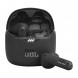 Беспроводные наушники JBL Tune FLEX, Black в Великом Новгороде