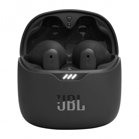 Беспроводные наушники JBL Tune FLEX, Black в Великом Новгороде