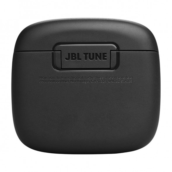Беспроводные наушники JBL Tune FLEX, Black в Великом Новгороде