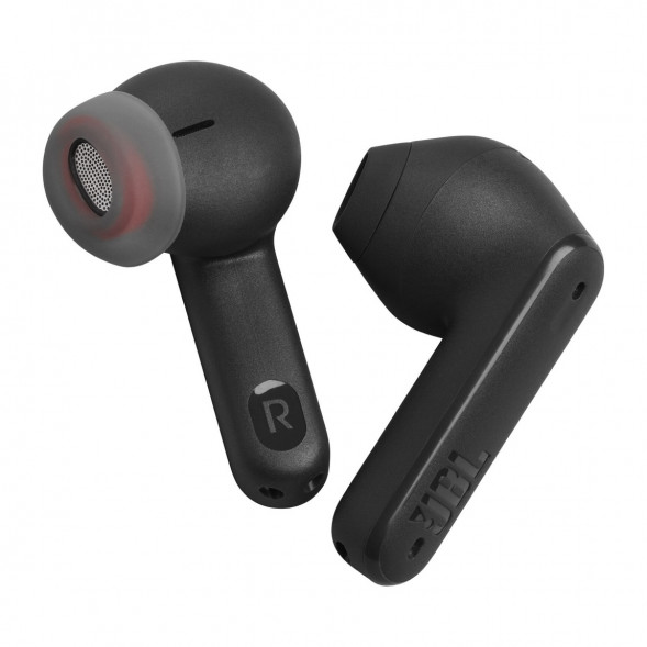 Беспроводные наушники JBL Tune FLEX, Black в Великом Новгороде