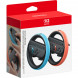 Игровой контроллер беспроводной Nintendo Joy-Con 2 Wheel (комплект из 2 шт.) в Великом Новгороде