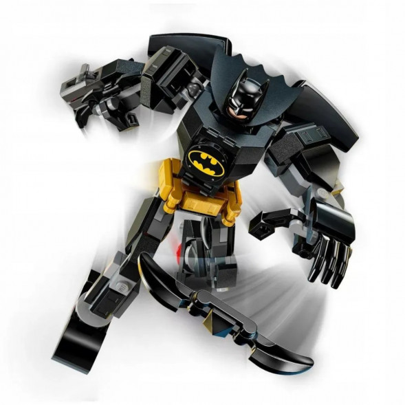 Конструктор LEGO Super Heroes 76270 Боевая броня Бэтмена в Великом Новгороде