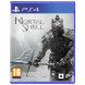 Игра Mortal Shell [PS4, русские субтитры] в Великом Новгороде