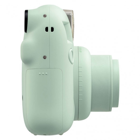 Фотоаппарат моментальной печати Fujifilm Instax Mini 12, Mint Green в Великом Новгороде